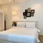 Summer Huahin Condo612,Near Beach&Cicada,Beautiful Swimming Pool