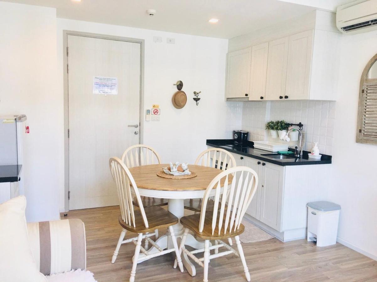 Summer Condo612,near Beach&cicada,beautiful Swimming Pool Leilighet HHQ