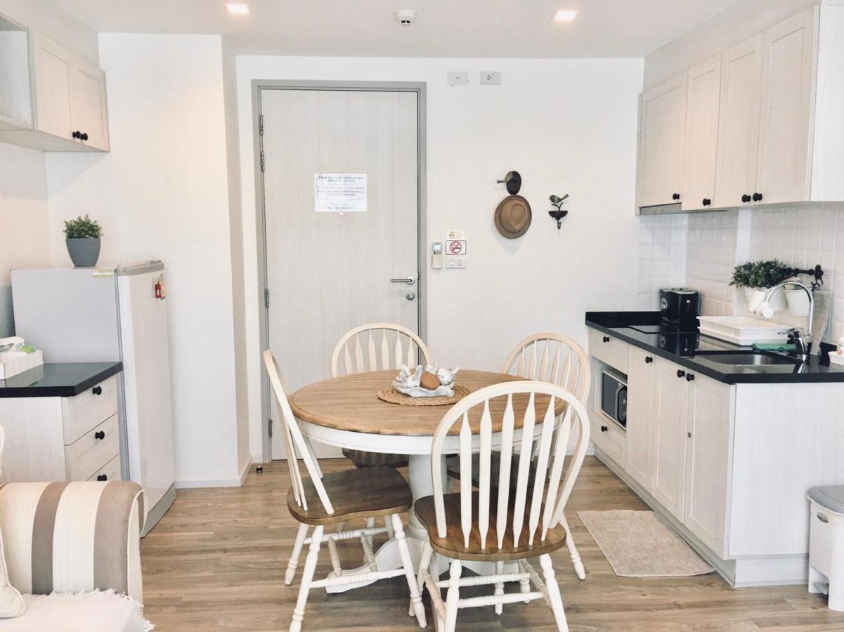 Leilighet Summer Condo612,near Beach&cicada,beautiful Swimming Pool *