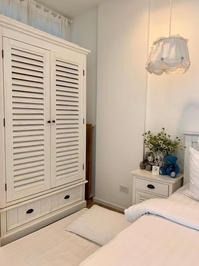 Summer Condo612,near Beach&cicada,beautiful Swimming Pool Leilighet *