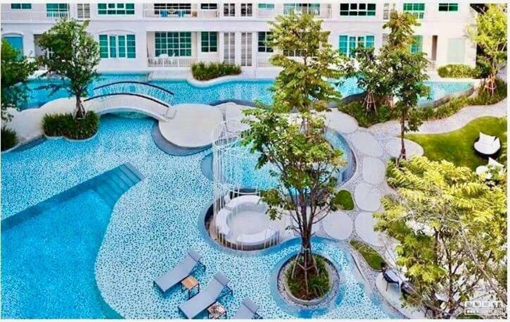 Summer Condo612,near Beach&cicada,beautiful Swimming Pool HHQ