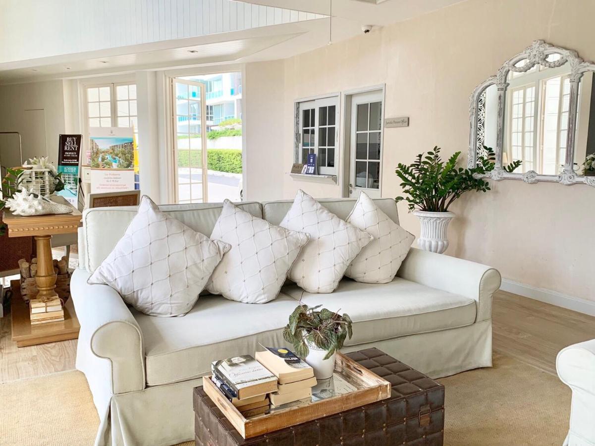 Summer Condo612,near Beach&cicada,beautiful Swimming Pool Leilighet *